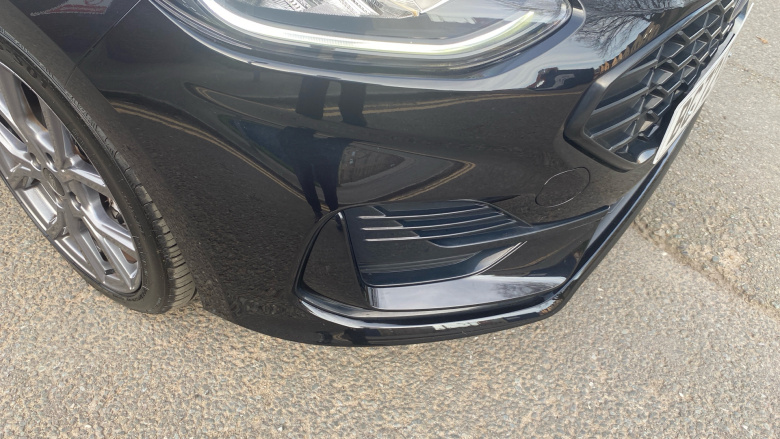 Ford Fiesta 1.0 EcoBoost ST-Line 5dr Petrol Hatchback